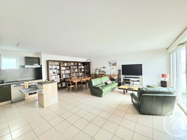 Appartement T3 à vendre - 3 pièces - 82.25 m2 - BLAGNAC - 31 - MIDI-PYRENEES - Century 21 Fly Immo