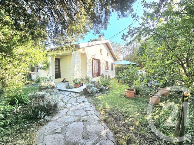 Maison à vendre BLAGNAC