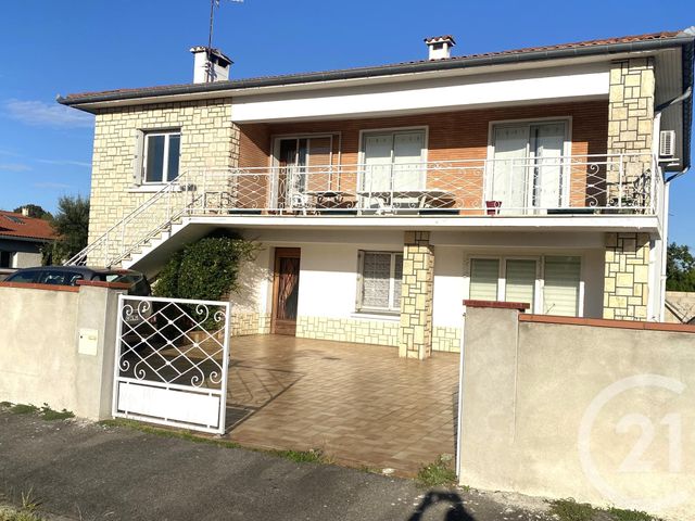 maison à vendre - 5 pièces - 186.47 m2 - BLAGNAC - 31 - MIDI-PYRENEES - Century 21 Fly Immo