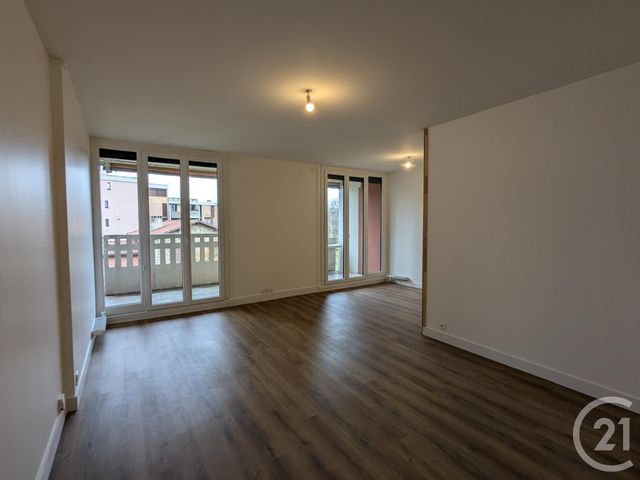 Appartement F4 à louer BLAGNAC