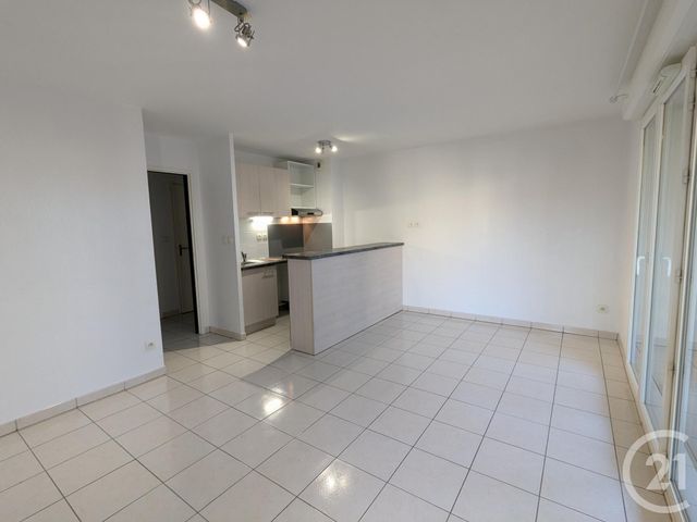 Appartement F3 à louer - 3 pièces - 53.6 m2 - TOULOUSE - 31 - MIDI-PYRENEES - Century 21 Fly Immo