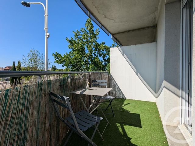 Appartement F2 à louer BLAGNAC